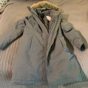 NWT Marmot Winter Chelsea Coat